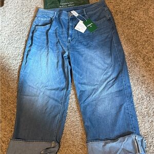 HALARA Flex Denim Jeans